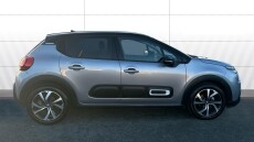 Citroen C3 1.2 PureTech 110 Max 5dr EAT6 Petrol Hatchback